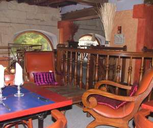 photo Le cafe des arts Montpellier 816