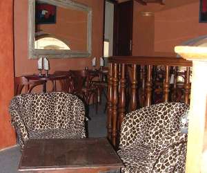 photo Le cafe des arts Montpellier 818