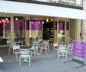 photo Sens eat nomad Montpellier 861