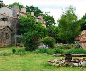 photo Domaine de servieres Le Caylar 8190