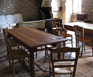 photo Domaine de servieres Le Caylar 8193