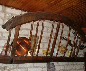 photo La ferme Montpellier 909