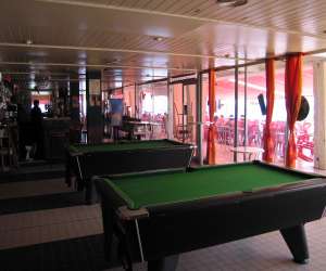 photo Restaurant le tambourin Meze 3192
