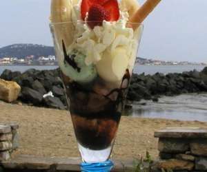 photo Restaurant le tambourin Meze 3193