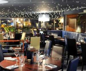 photo Restaurant le yacht club La Grande Motte 11697