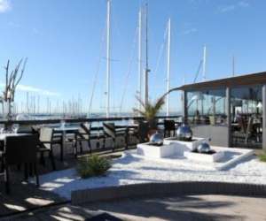 photo Restaurant le yacht club La Grande Motte 11698