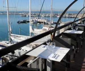 photo Restaurant le yacht club La Grande Motte 11699
