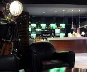 photo Restaurant le yacht club La Grande Motte 11701