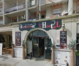 Restaurant L'hostal Tiellerie De L'hostal Restaurant L'hostal Tiellerie De L'hostal