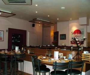 photo Le sushi bar Montpellier 930