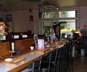 photo Le sushi bar Montpellier 933