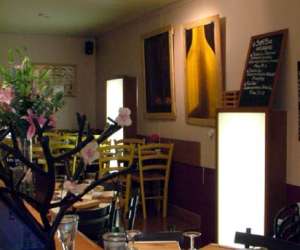 photo Le sushi bar Montpellier 934