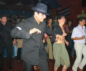 photo Havana night Lattes 983