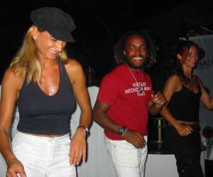 photo Havana night Lattes 988