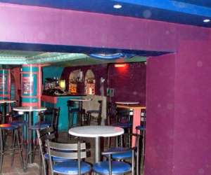 photo Le dock ' s cafe Montpellier 991
