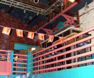 photo Le dock ' s cafe Montpellier 992