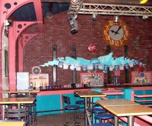 photo Le dock ' s cafe Montpellier 994