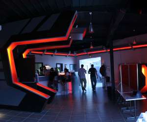photo Laser game evolution Montpellier 2595