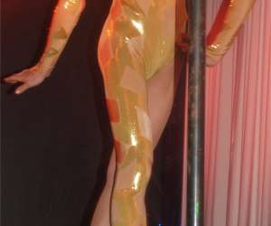 photo Le riviera show Cournonsec 2968
