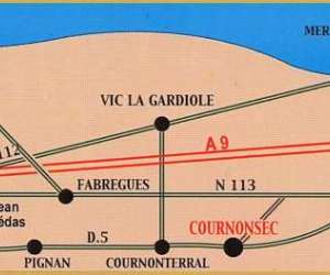 photo Le riviera show Cournonsec 1028