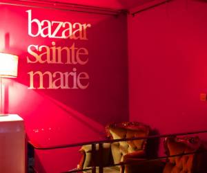 Bazaar Sainte Marie