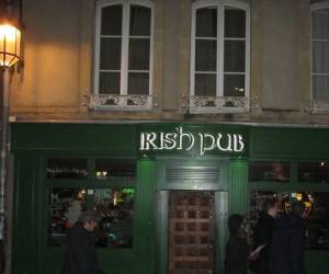 Irish-pub