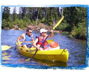 Centre Nautique Des Lacs