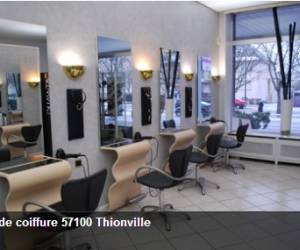 Salon De Coiffure Christiane