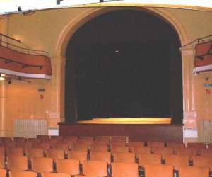 photo Salle braun epra Metz 2867