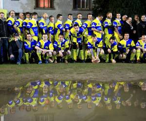 Rugby Athltique Epinal Golbey