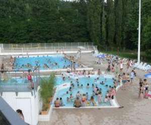 Piscine Aquagliss