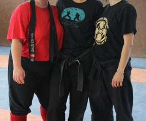 Bujinkan Dj Nancy Laxou