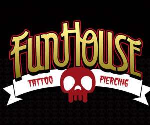 Funhouse Tattoo Piercing