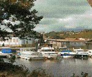 photo Yachting club metz Scy Chazelles 2628