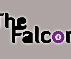 The Falcon