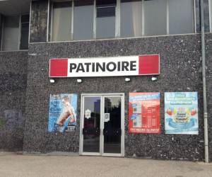 Patinoire Messine