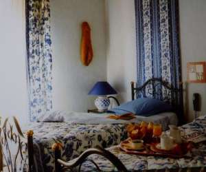 photo Village gaulois hotel logis de france 2 cheminees Verdun 2671