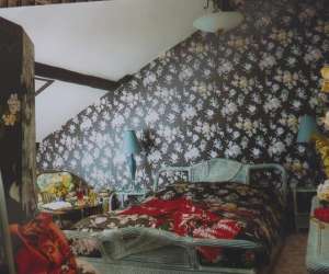 photo Village gaulois hotel logis de france 2 cheminees Verdun 2673