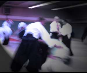 Aikido Forbach