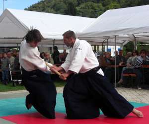 photo Aikido forbach Forbach 2342