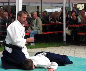 photo Aikido forbach Forbach 2343