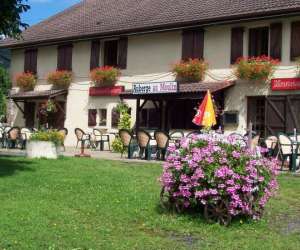 photo L'auberge du moulin Saulcy Sur Meurthe 4604