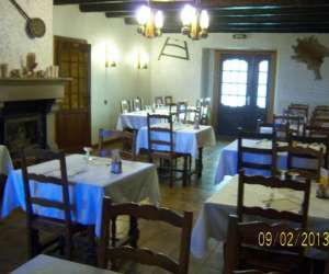 photo L'auberge du moulin Saulcy Sur Meurthe 4607