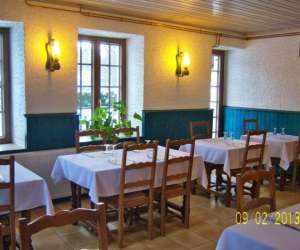 photo L'auberge du moulin Saulcy Sur Meurthe 4609