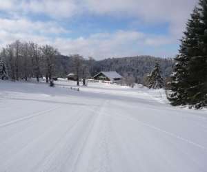 Auberge De  Grouvelin