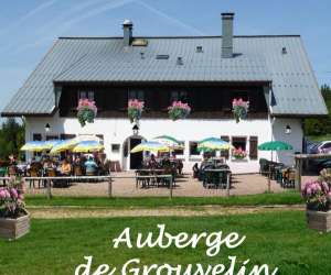 photo Auberge de  grouvelin Gerardmer 2503