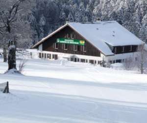 photo Auberge de  grouvelin Gerardmer 2505