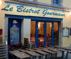 Bistrot Gourmand (le)