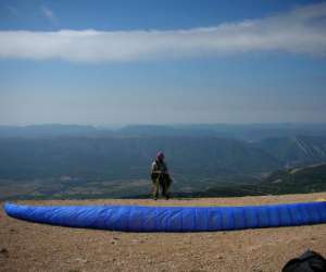 photo Ascension'aile ecole professionnelle de parapente Bussang 2433