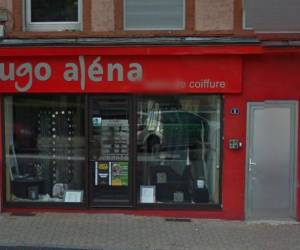 Coiffure Hommes Et Dames Ugo Alena